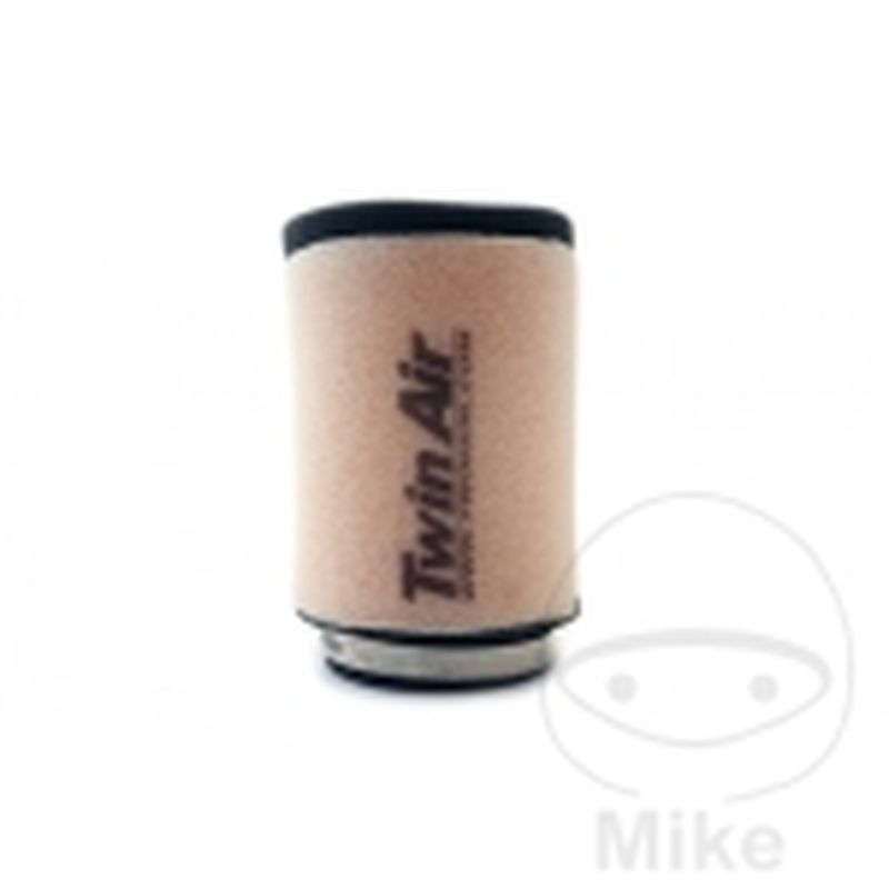 Filtro de aire Sport Foam Twin Air 57mm | Motos Camaral