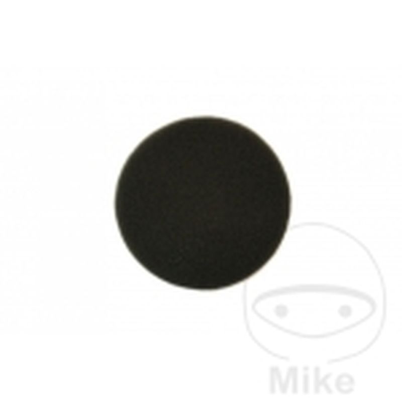 Filtro de aire Sport Foam Twin Air 57mm | Motos Camaral