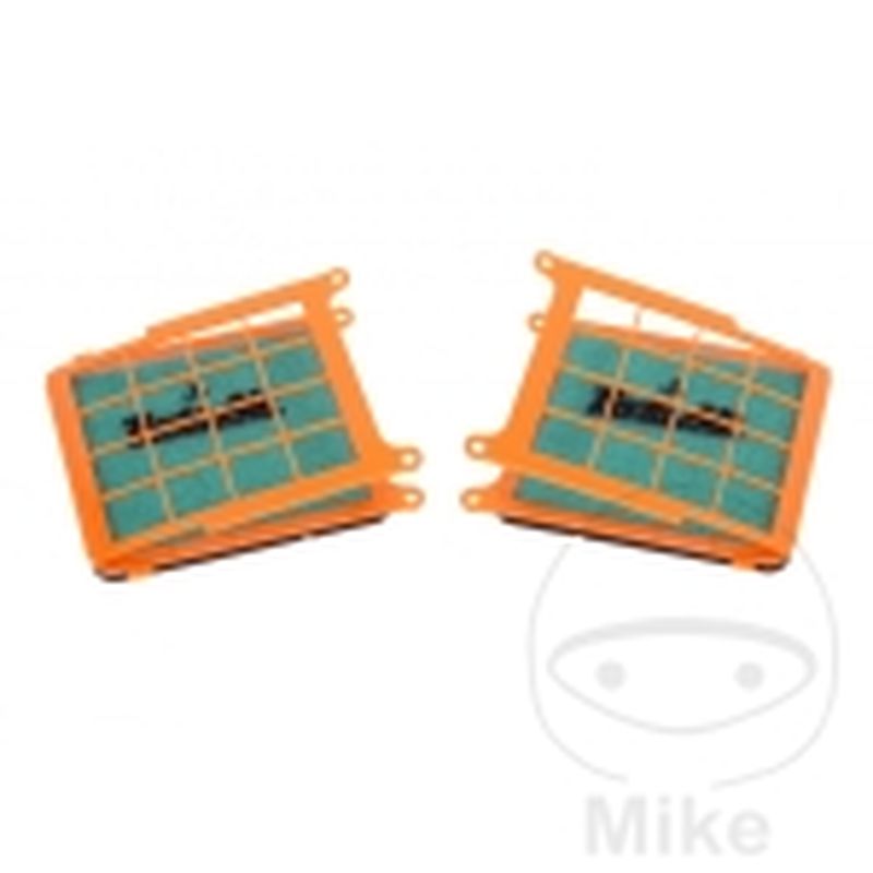 Filtro de Aire Sport Foam Twin Air Powerflow Kit | Motos Camaral