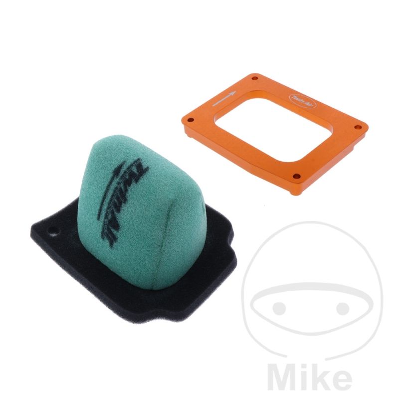Filtro de Aire Sport Foam Twin Air Powerflow Kit | Motos Camaral
