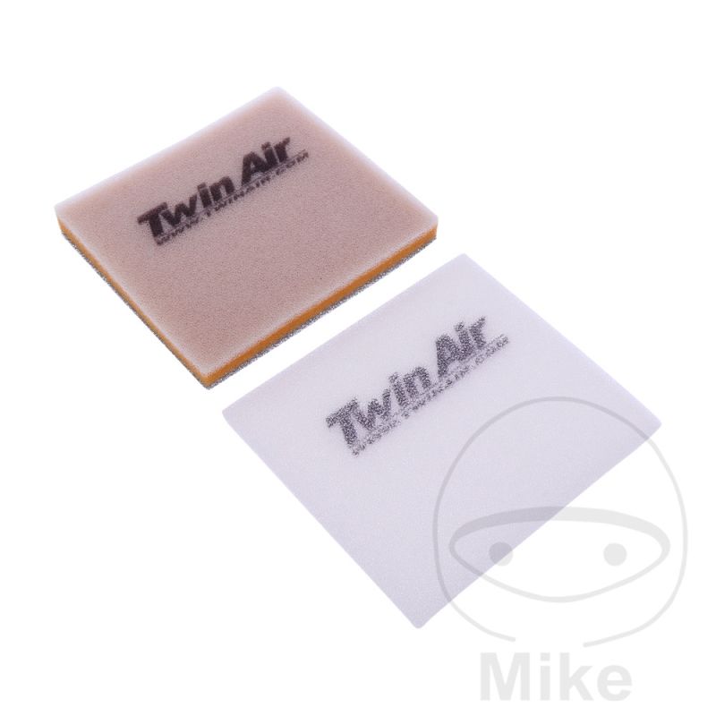Filtro de aire Sport Foam Twin Air para Powerflow | Motos Camaral