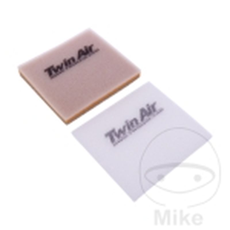 Filtro de aire Sport Foam Twin Air para Powerflow | Motos Camaral