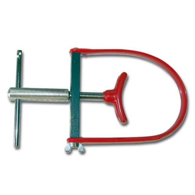 Bloqueador de embrague y volante BIHR 90-120mm - motoscamaralweb.com