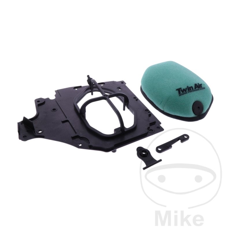 Filtro de Aire Sport Foam Twin Air Powerflow Kit | Motos Camaral