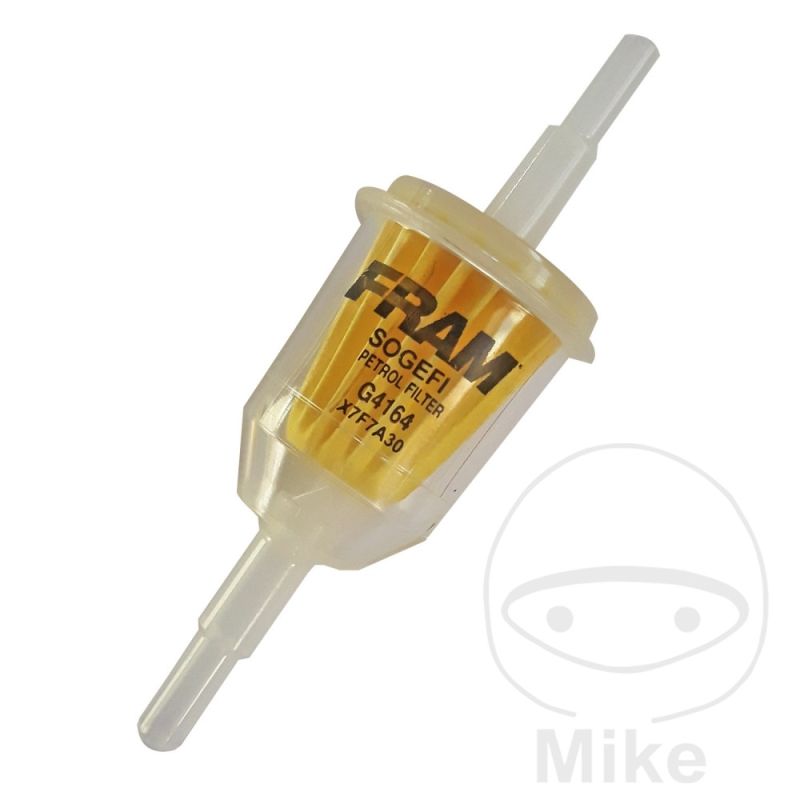 Filtro de combustible ID 3123999 | Recambios | Motos Camaral