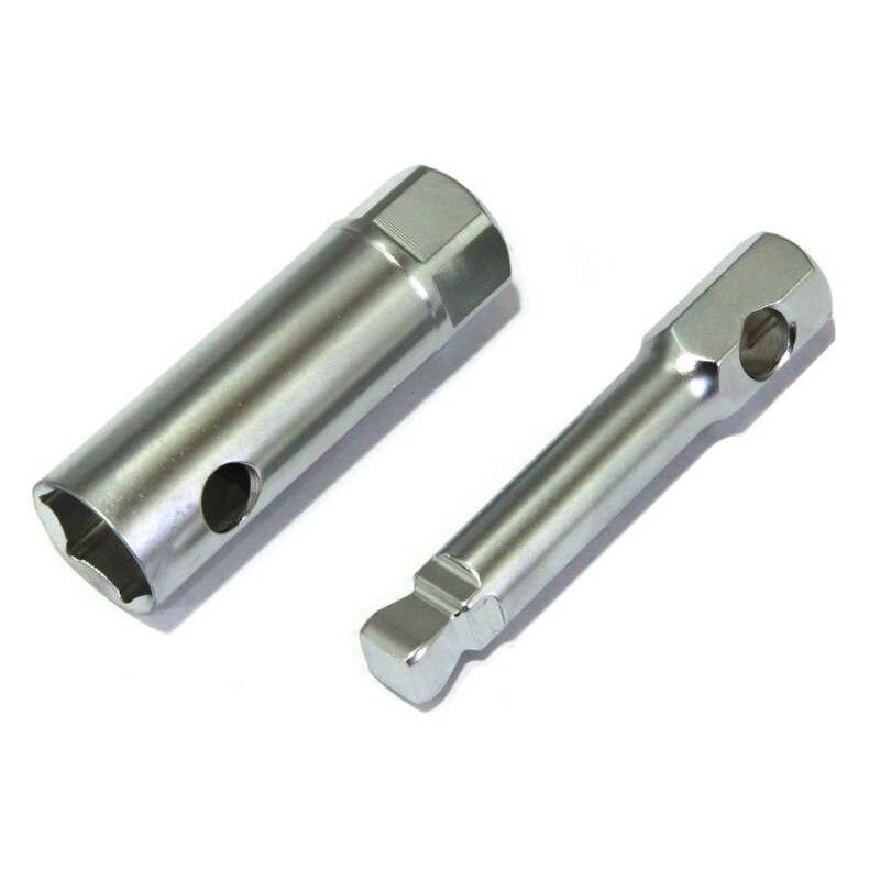 Llave de bujía BIHR 16mm - motoscamaralweb.com