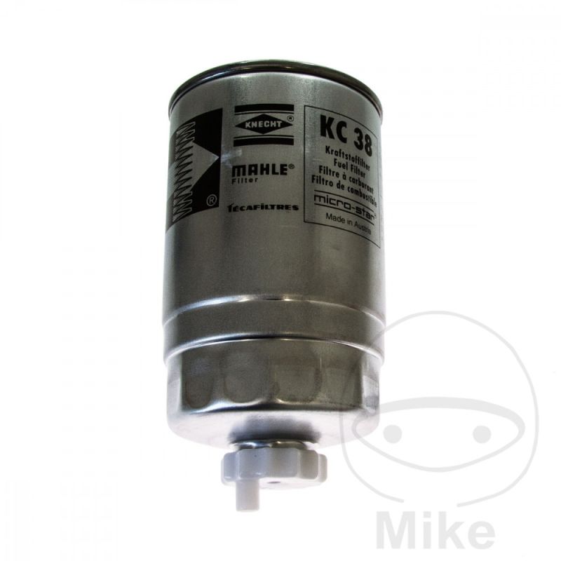 Filtro de combustible KC38 | Motos Camaral