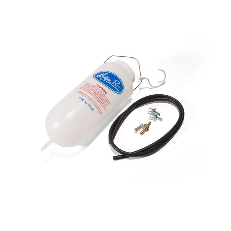 Depósitos de combustible auxiliar estandar MOTION PRO - motoscamaralweb.com