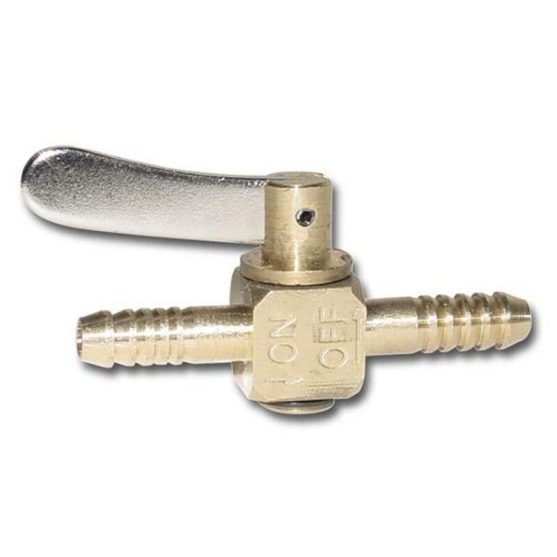 Grifo de combustible MOTION PRO Ø5mm - motoscamaralweb.com