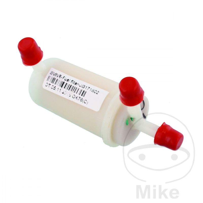 Filtro de Combustible OEM 7244687/7244818 | Motos Camaral