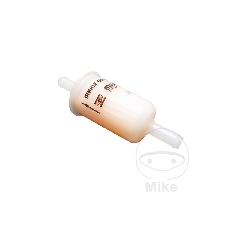 Filtro de combustible 8 mm Mahle | Motos Camaral