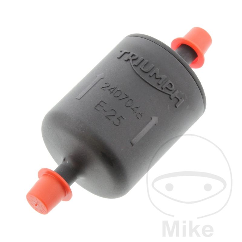 Filtro de combustible OEM | Recambio Original | Motos Camaral