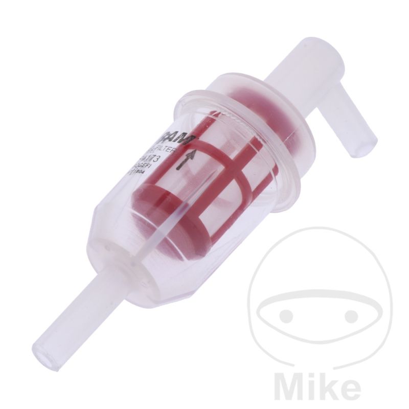 Filtro de combustible universal 3140006 | Motos Camaral