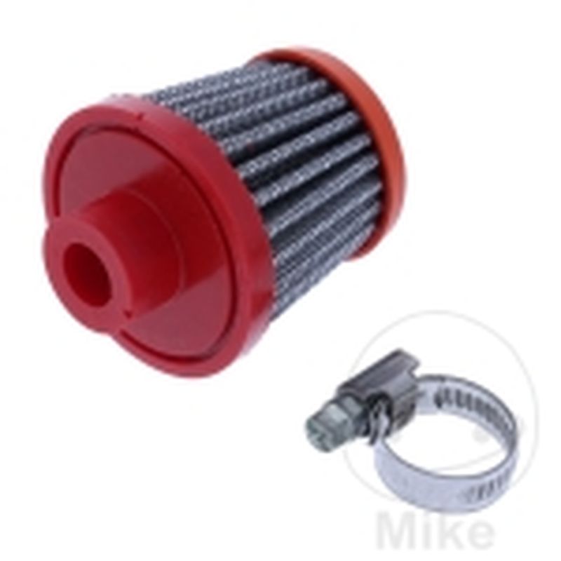 Filtro de Ventilación de Motor BMC | Motos Camaral