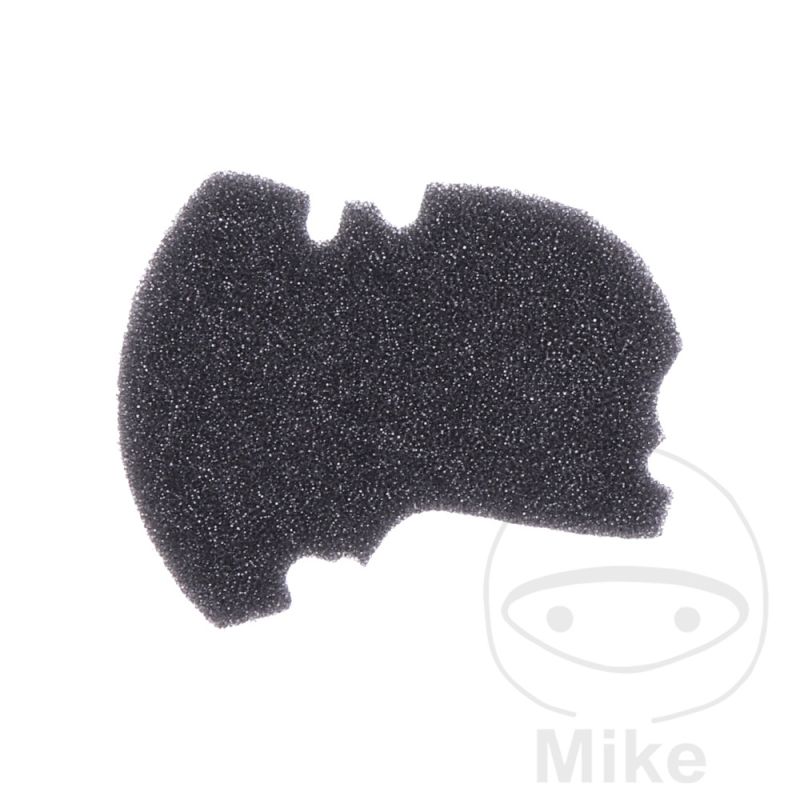Filtro de aire foam JMP secundario | Motos Camaral
