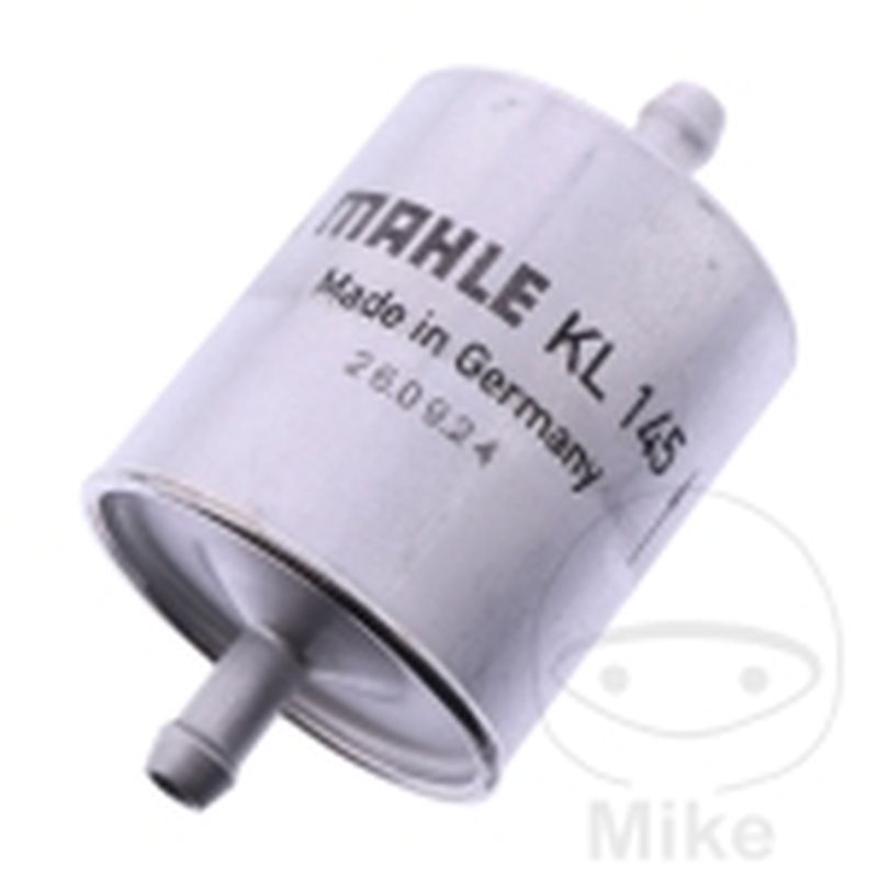 Filtro de combustible Mahle 7244737 | Motos Camaral