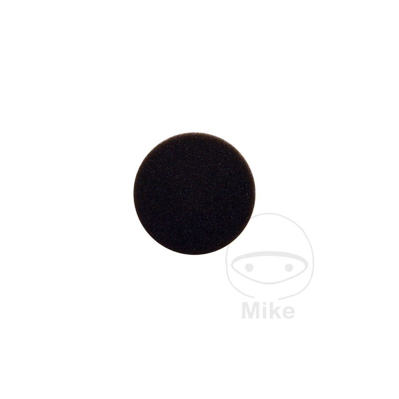Filtro de aire foam Athena redondo | Motos Camaral