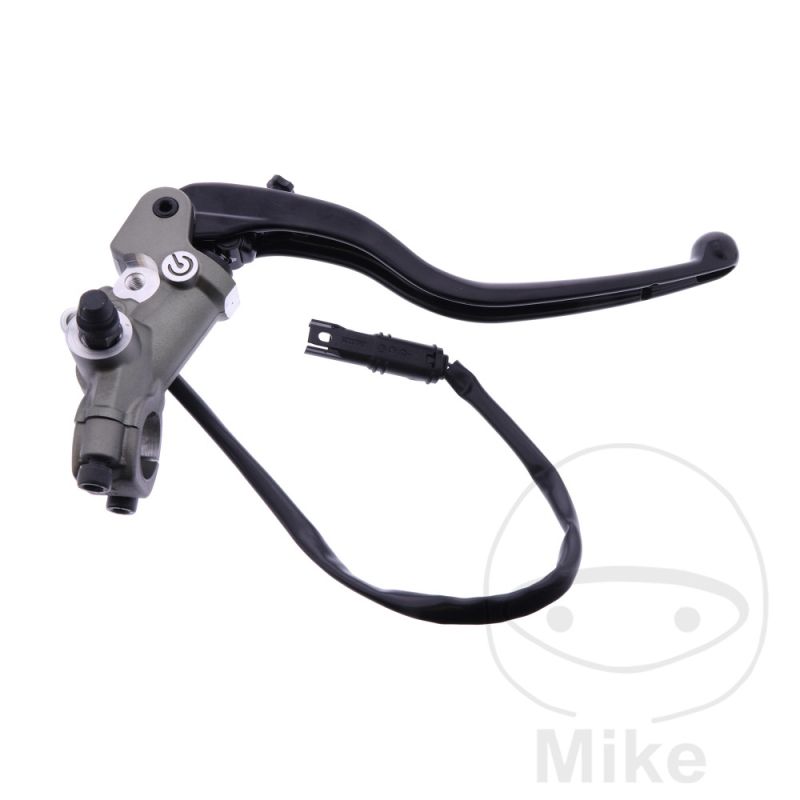 Bomba de Freno Radial Brembo PR16/21 | Motos Camaral