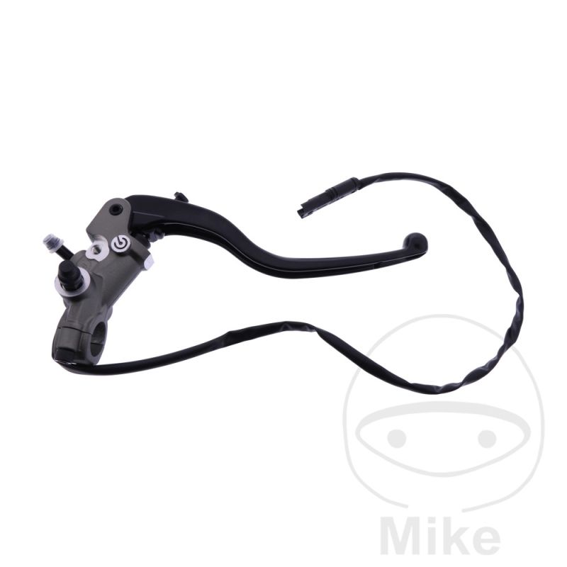 Bomba de Freno Radial Brembo PR18/21 | Motos Camaral