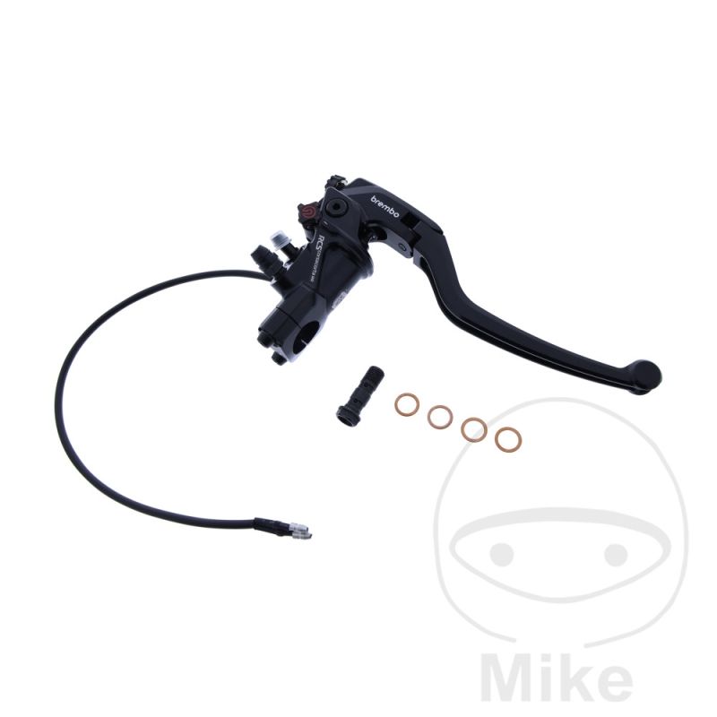 Bomba de Freno Radial Brembo PR17/18-20 RCS CC RR | Motos Camaral