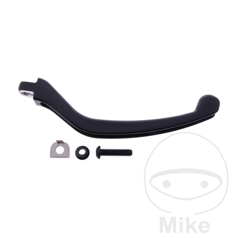 Maneta de Freno Negra Brembo para RCS 15/17/19 | Motos Camaral