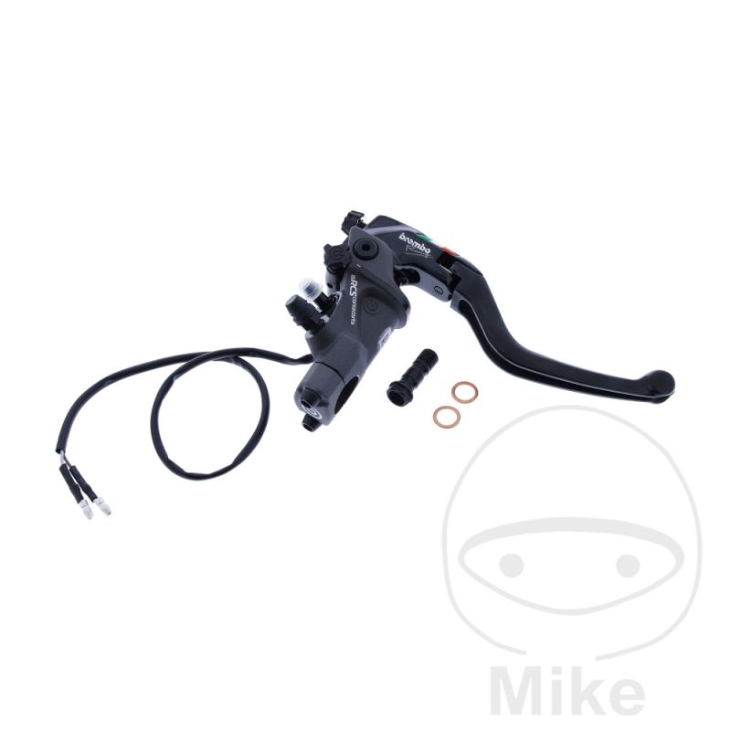 Bomba de Freno Radial Brembo RCS CC KUR PR15/18-20 | Motos Camaral