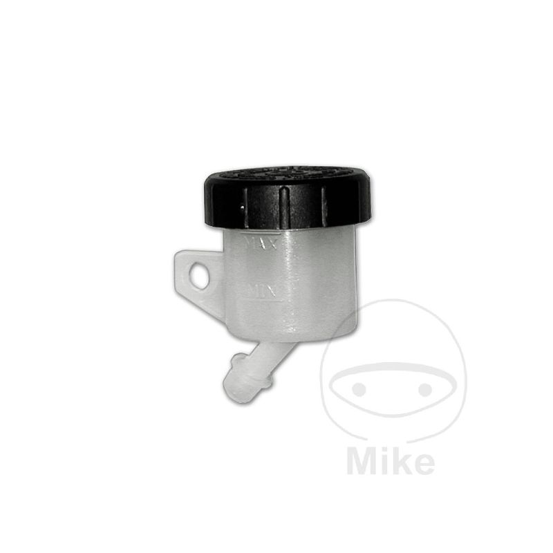 Depósito Líquido Freno Mini TRW 15ml Salida Inclinada | Motos Camaral