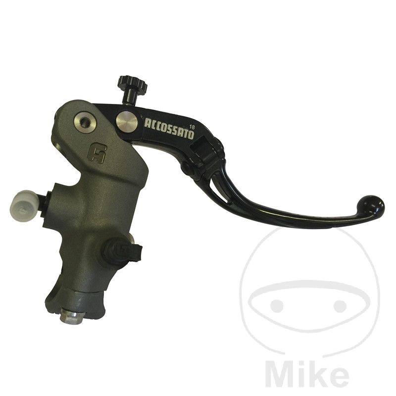 Bomba de Freno Radial Accossato 19/20 KLAPPB | Motos Camaral