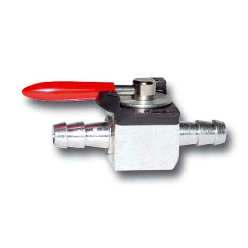 Grifo de combustible MOTION PRO Ø6mm - motoscamaralweb.com