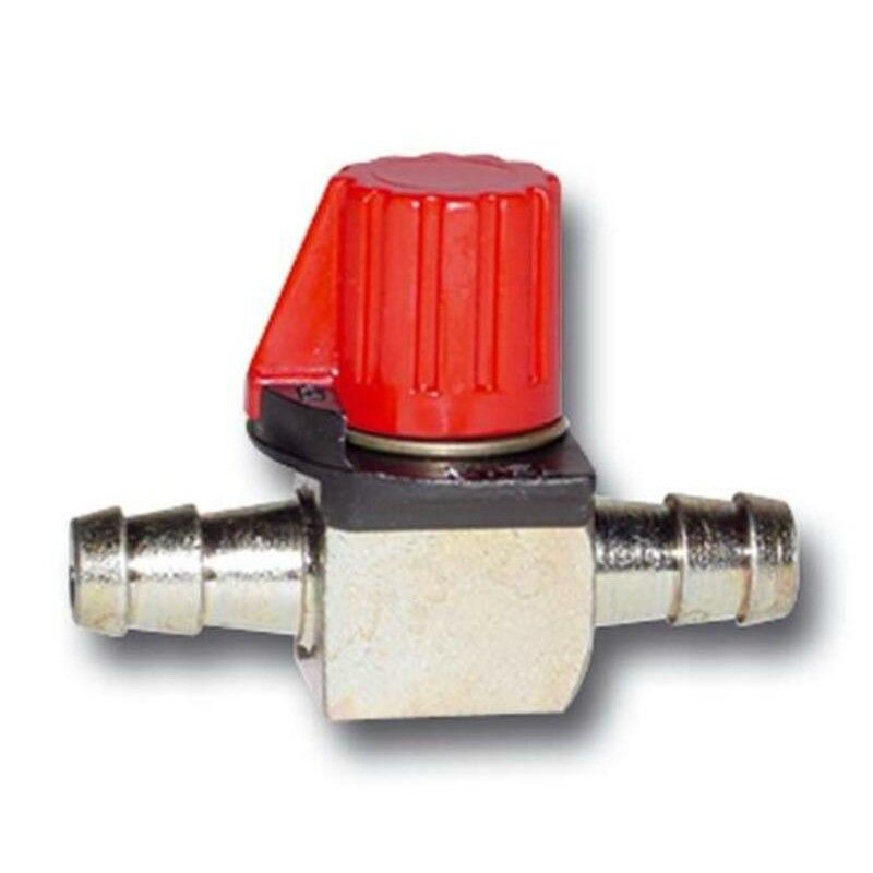 Grifo de combustible MOTION PRO Ø8mm - motoscamaralweb.com