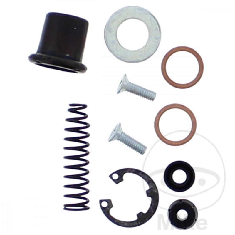 Kit Reparación Cilindro Freno AllBallsRacing 18-1004 | Motos Camaral