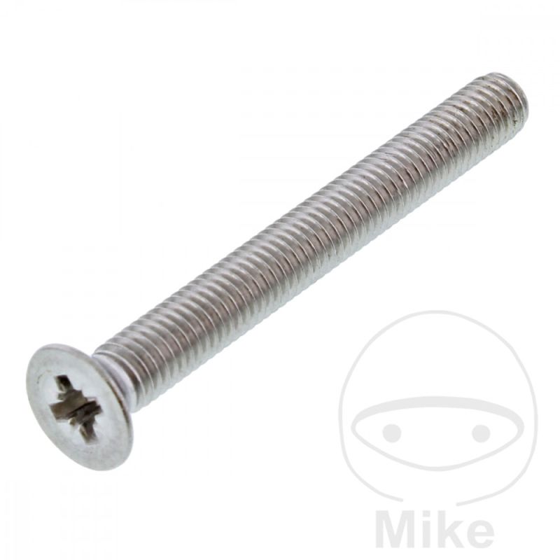 Tornillo Avellanado M5X0.8X45MM | Recambios Freno | Motos Camaral