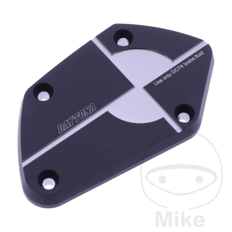 Tapa Depósito Líquido Frenos Daytona CNC | Motos Camaral