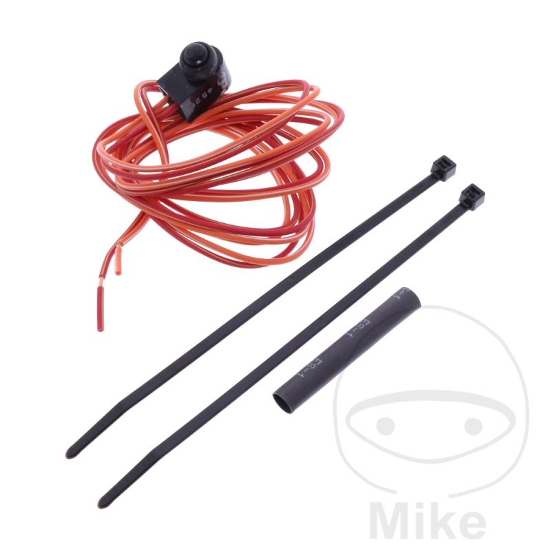 Interruptor de Freno y Embrague OEM | Recambio Original | Motos Camaral
