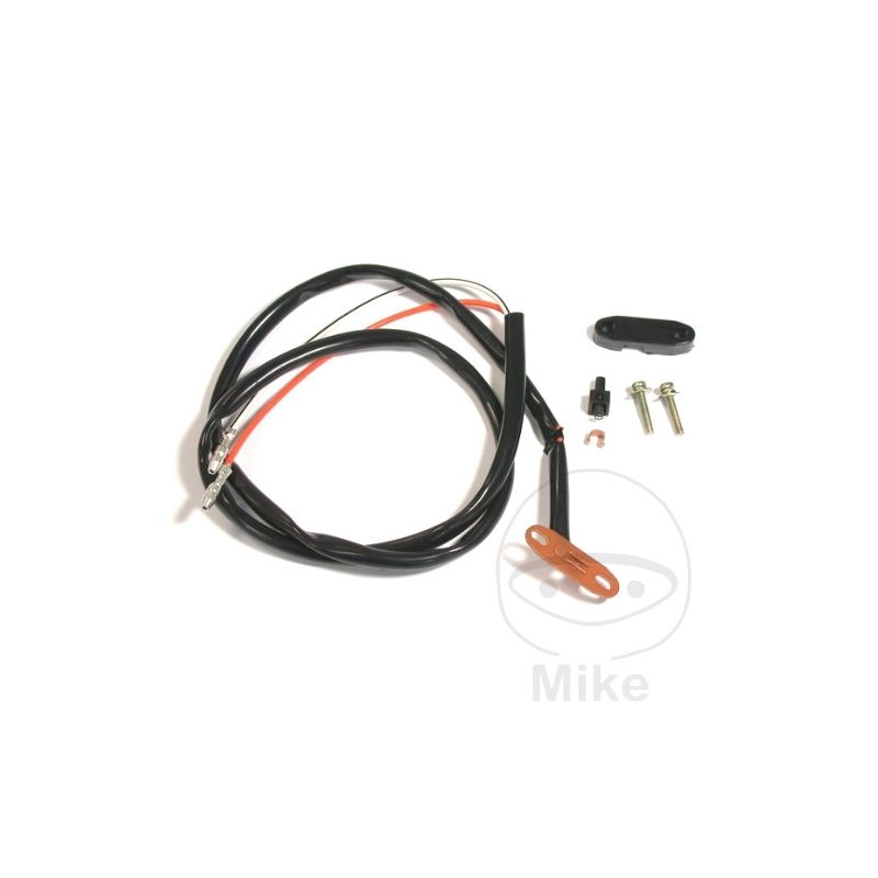 Interruptor Luz de Freno Delantero JMP | Motos Camaral