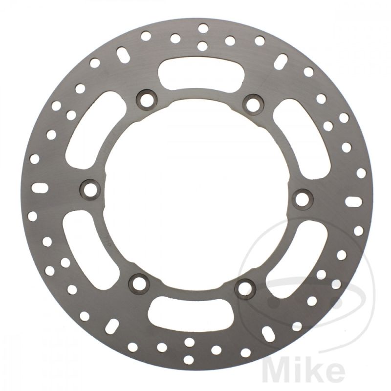 Disco de freno EBC acero cincado | EBC Brakes | Motos Camaral