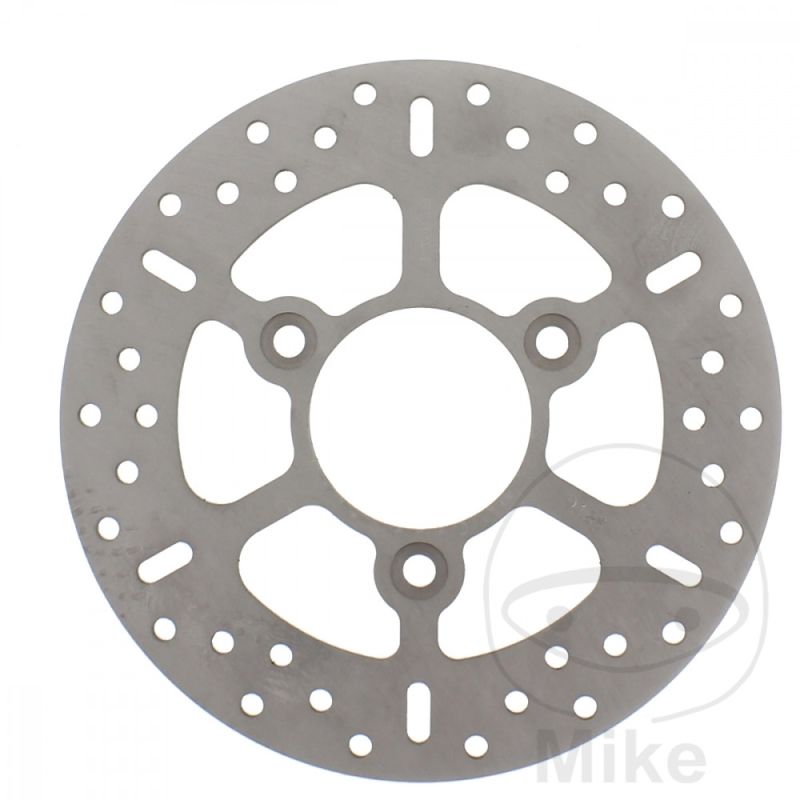 Disco de freno Scooter EBC acero inoxidable | Motos Camaral