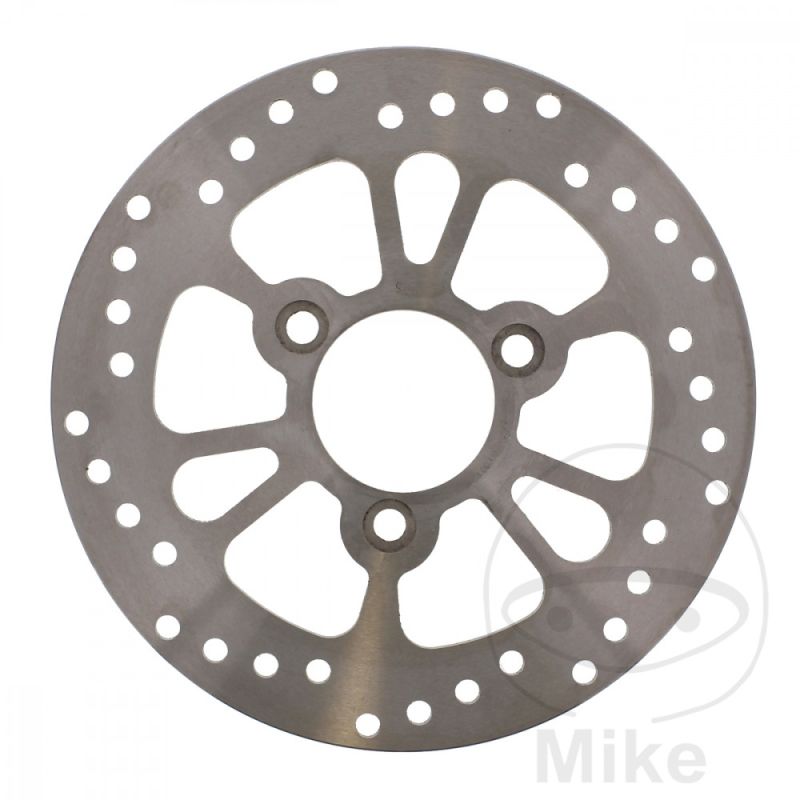 Disco de Freno Scooter EBC Acero Inoxidable | Motos Camaral