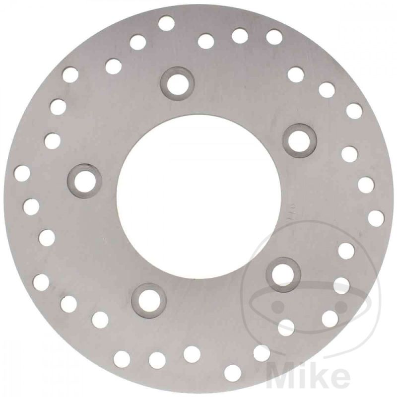 Disco de Freno Scooter EBC Acero Inoxidable | Motos Camaral