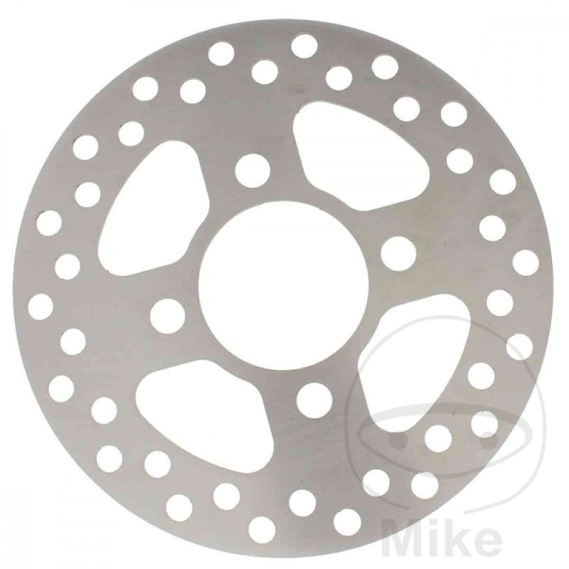 Disco de Freno EBC Acero Inoxidable | Motos Camaral