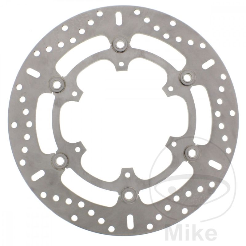 Disco de Freno EBC Acero Inoxidable | Motos Camaral
