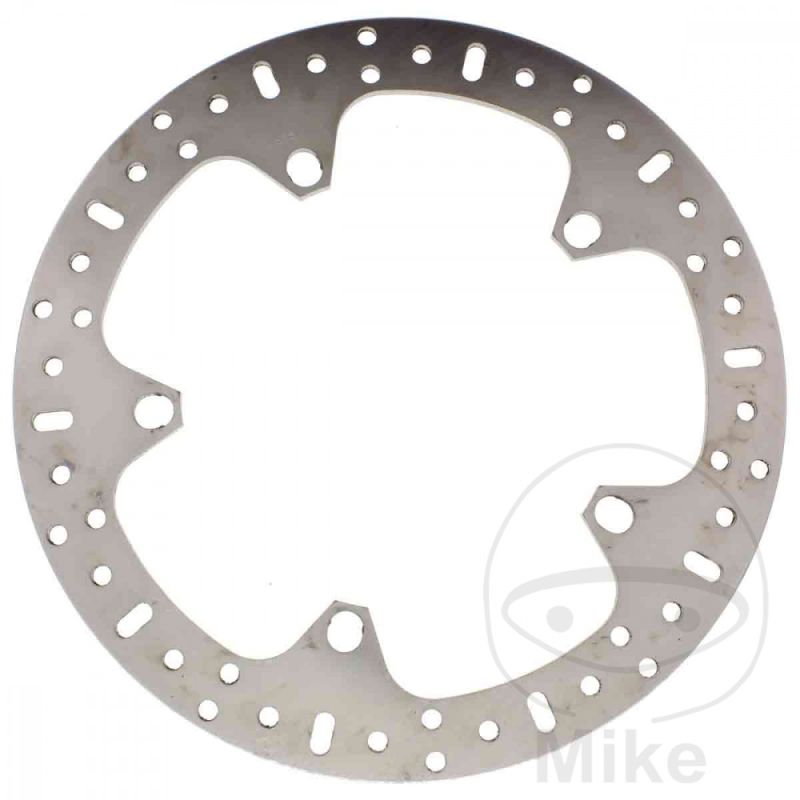 Disco de freno EBC para moto | Motos Camaral