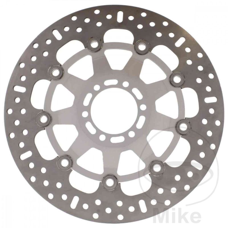 Disco de Freno EBC para Moto | Motos Camaral