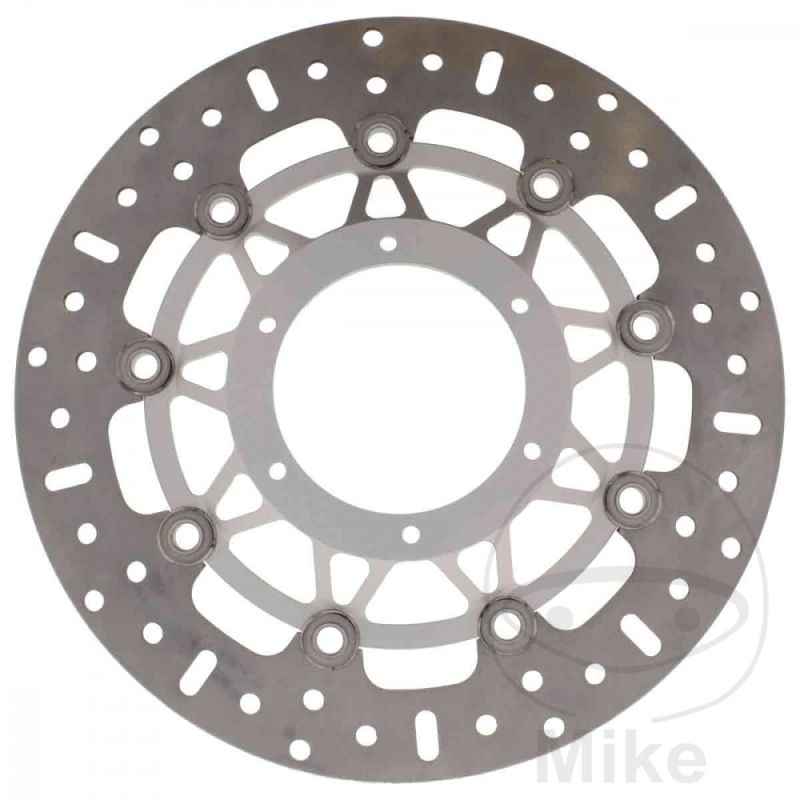 Disco de Freno EBC para Moto | Recambios Motos Camaral