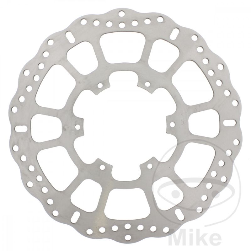 Disco de freno Contour EBC | Freno delantero | Motos Camaral