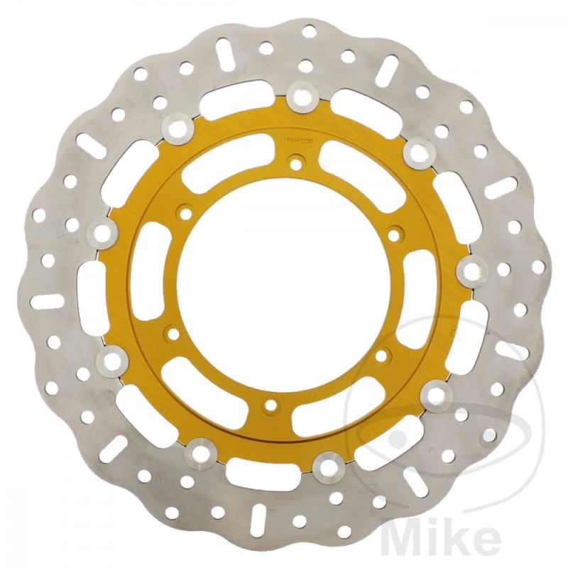 Disco de Freno Contour EBC | Freno Delantero | Motos Camaral