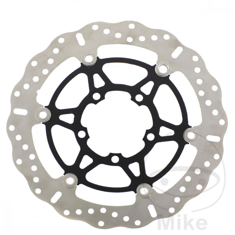 Disco de freno Contour X EBC | Motos Camaral
