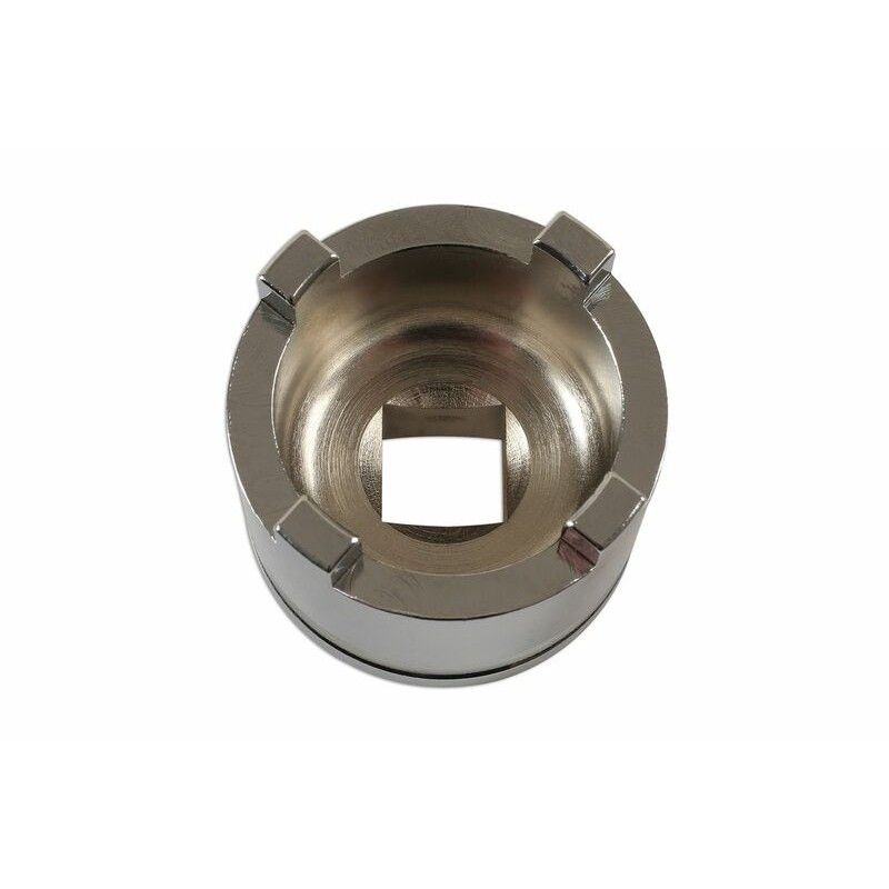 Vaso para tuerca de basculante - Kawasaki - motoscamaralweb.com