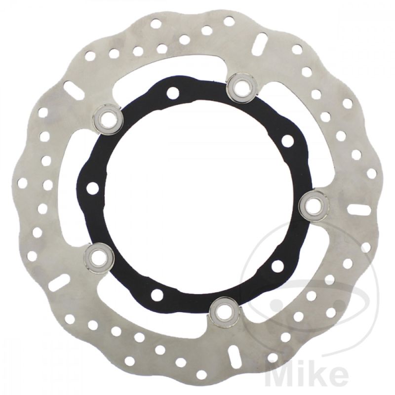 Disco de Freno Contour EBC | Freno Delantero | Motos Camaral