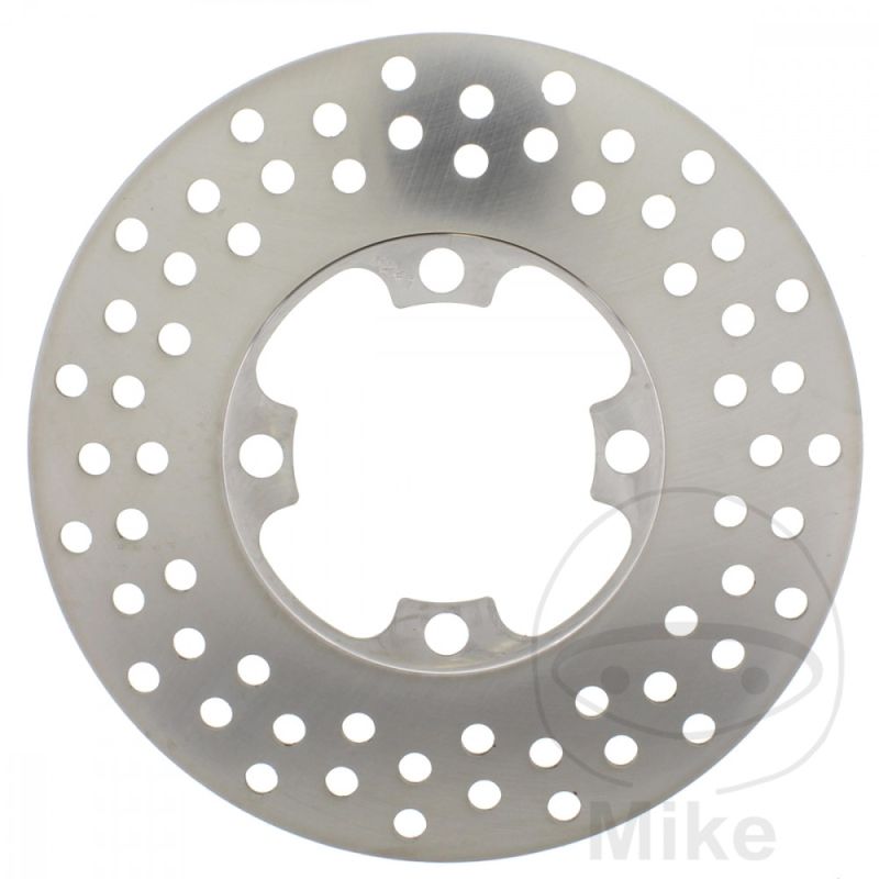 Disco de Freno EBC Acero Inoxidable | Motos Camaral